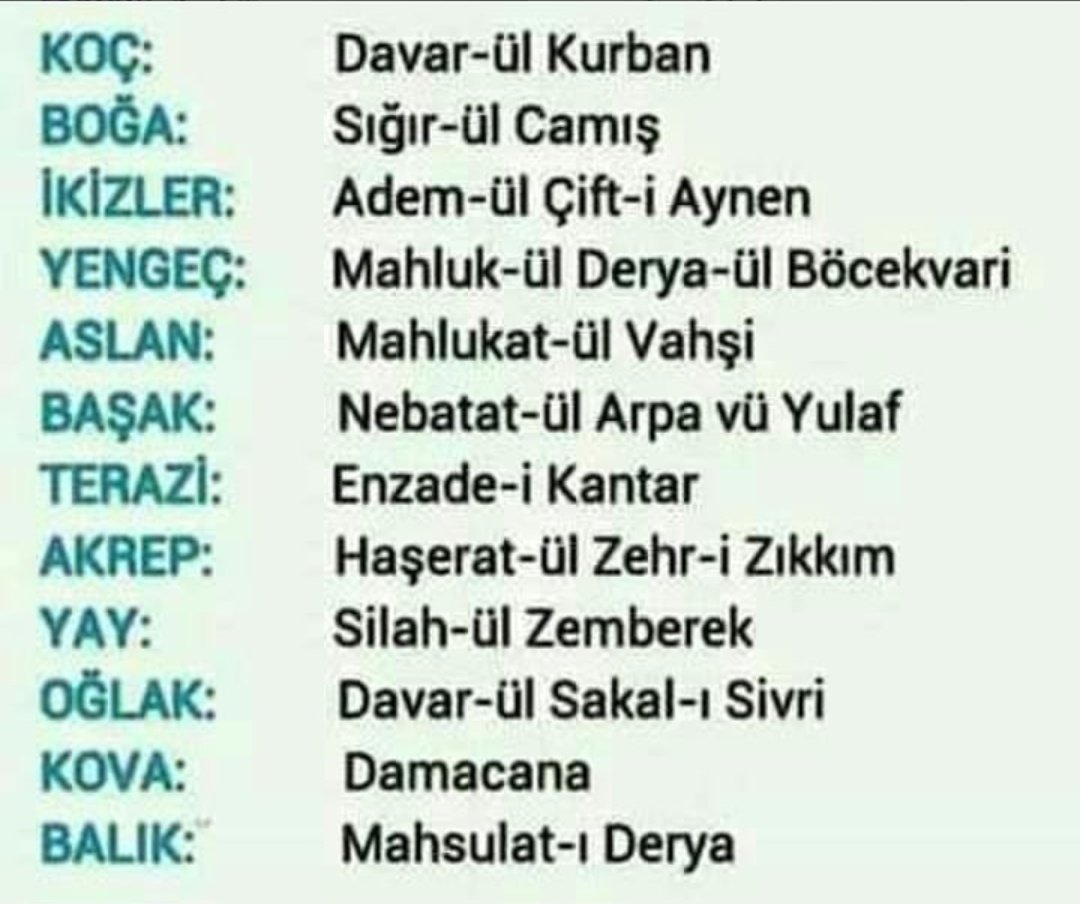 Osmanlıca Burçların Özellikleri.jpg
