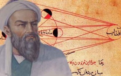 Büyük İslam Alimleri