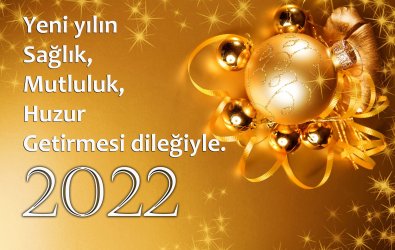 Süper Yeni Yıl  resimleri..