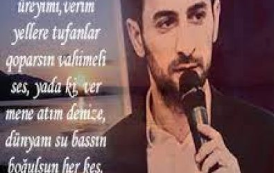 ureyim inanıyorum