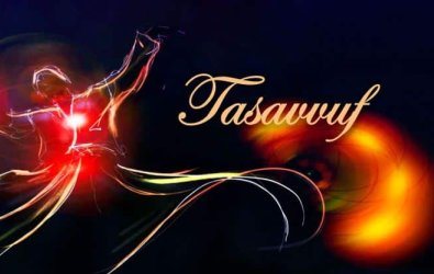 TASAVVUFTA 4 KAPI VARDIR VE HER KAPININ 10 MAKAMI VARDIR.