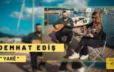 Dj`özgün ile pazar günü konuk sanatcı ile keyifli yayın