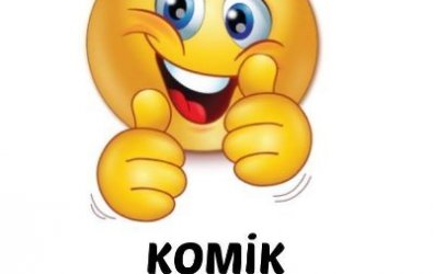 Çok Komik Fıkralar..