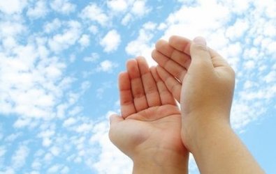 Peygamber Efendimize Selam göndermek istermisin ?